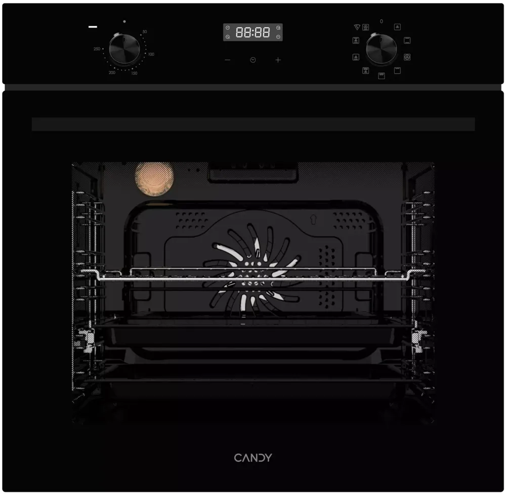 Фото товара: Candy COXP08LTBB