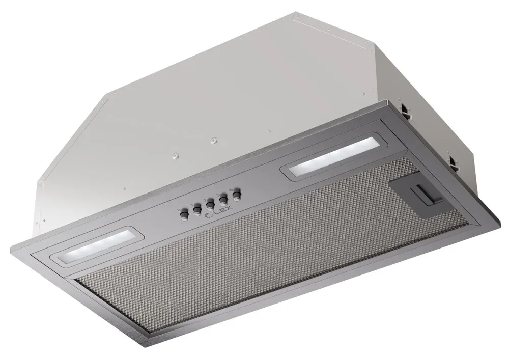 Детальное фото товара: LEX HYPER 600 Light IX