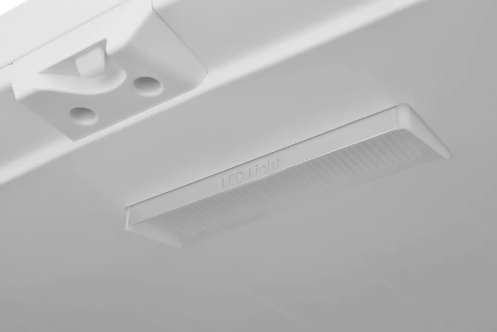 Детальное фото товара: ZUGEL ZRCD430W