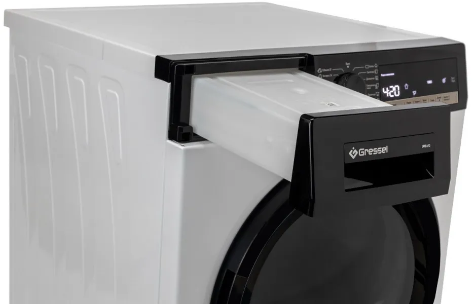 Детальное фото товара: Gressel UWD610