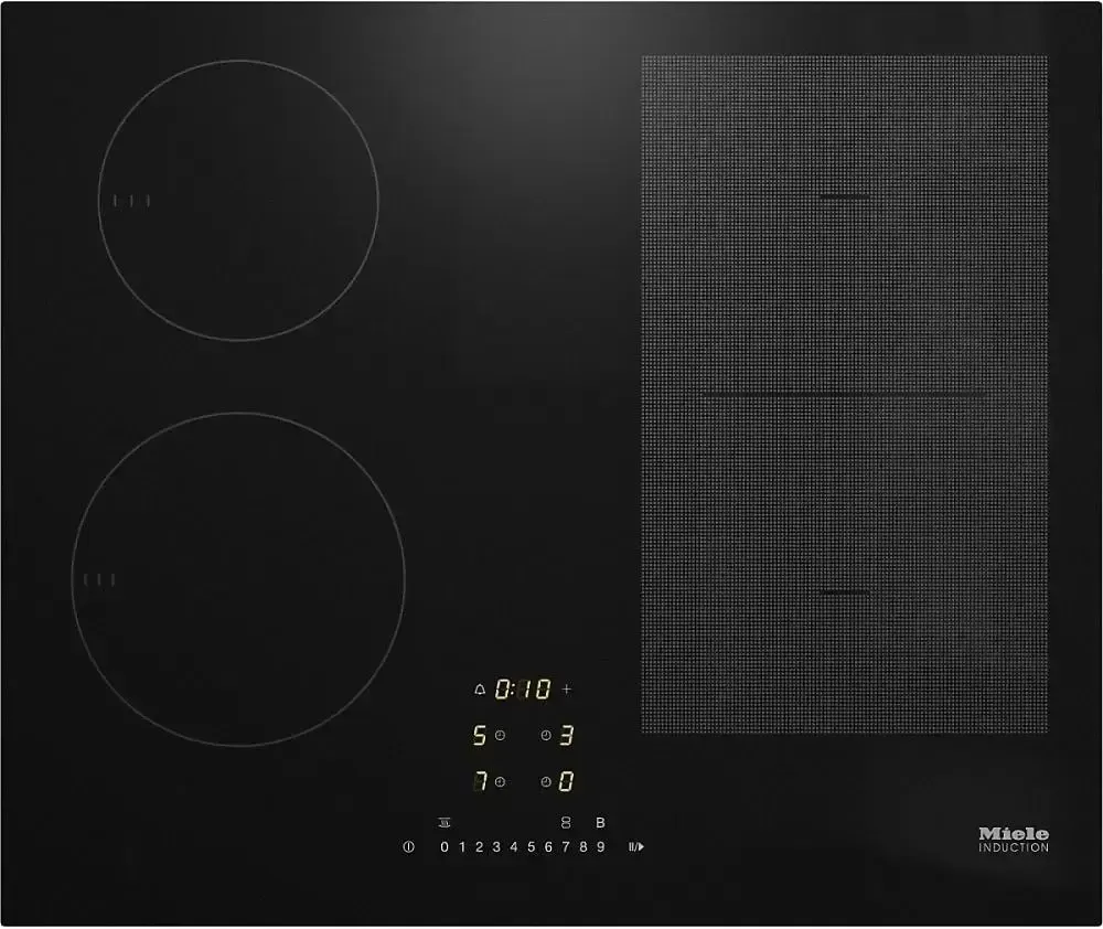 Фото товара: Miele KM 7464 FL индукционная поверхность