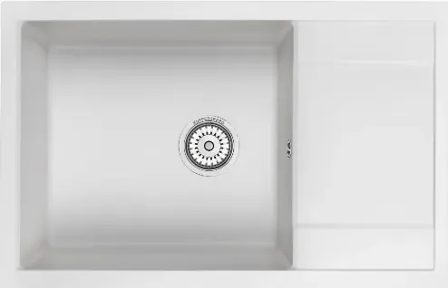 Фото товара: Kuppersberg ROYS 60 NL 1B1D WHITE