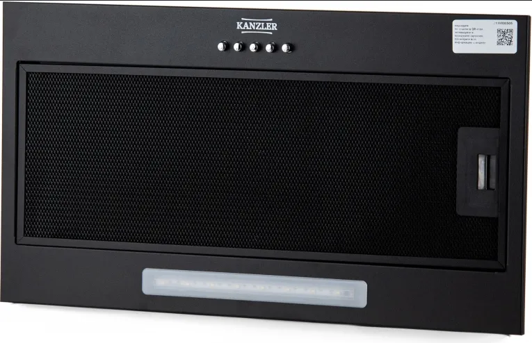 Детальное фото товара: Kanzler D 518 S