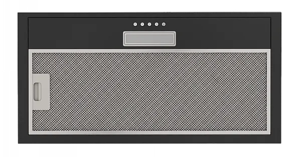 Детальное фото товара: Elikor Cube Basic 60П-500-К3Д черный