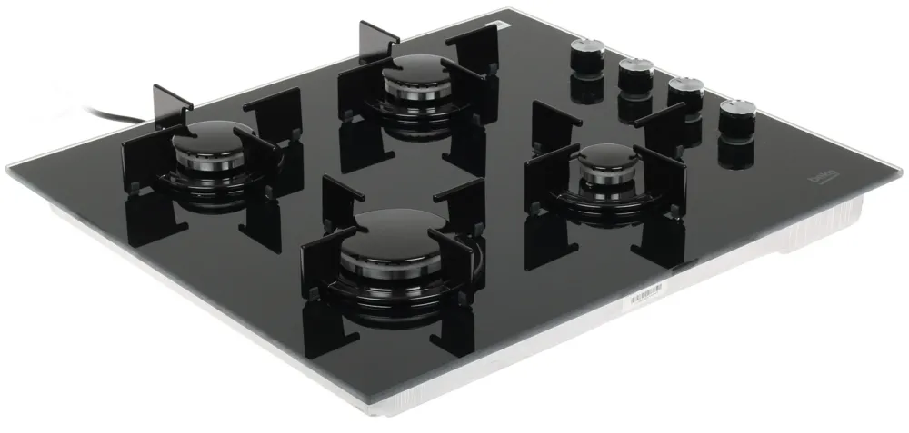 Детальное фото товара: Beko HILG64120S газовая поверхность