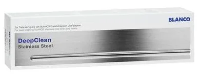 Фото товара: Blanco чистящее средство DeepClean нержавеющая сталь (150 мл)