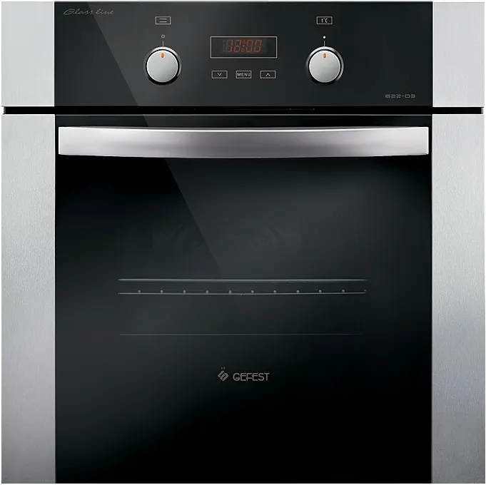 Фото товара: GEFEST ЭДВ ДА 622-03 РН3