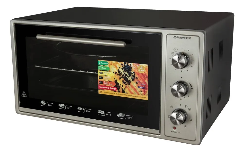 Детальное фото товара: Maunfeld CEMOA.456.S1