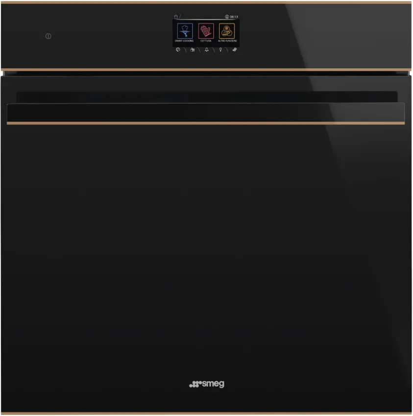 Фото товара: Smeg SO6604S4PNR