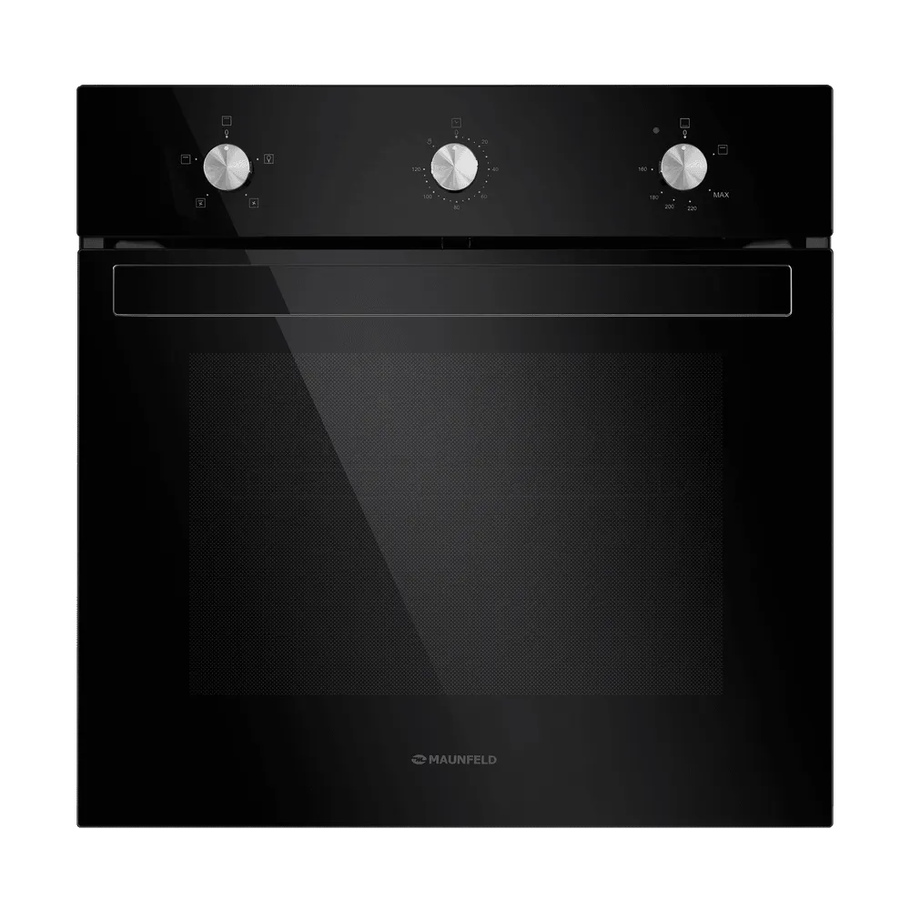 Фото товара: Maunfeld EOGC604B Slim