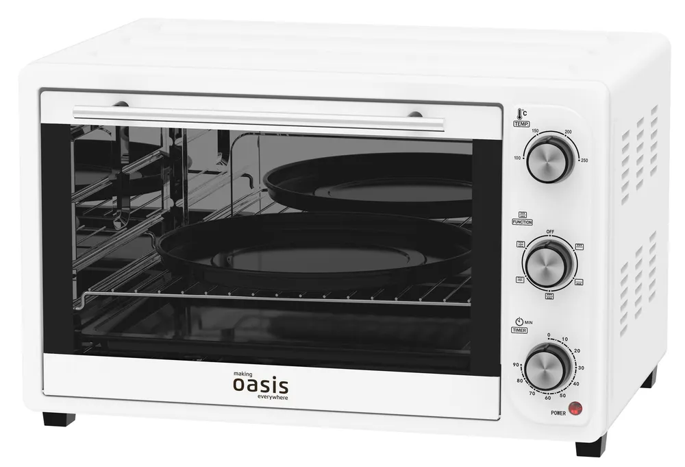 Фото товара: making Oasis everywhere M-60CW2