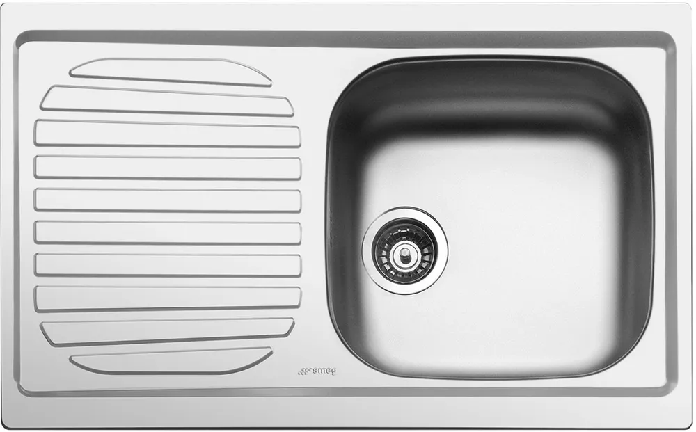 Фото товара: Smeg LYP791S