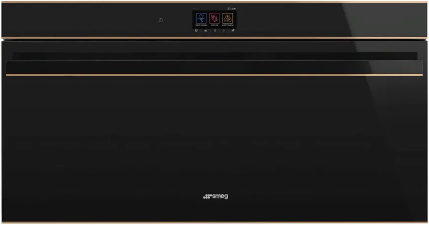 Фото товара: Smeg SFPR9604TNR