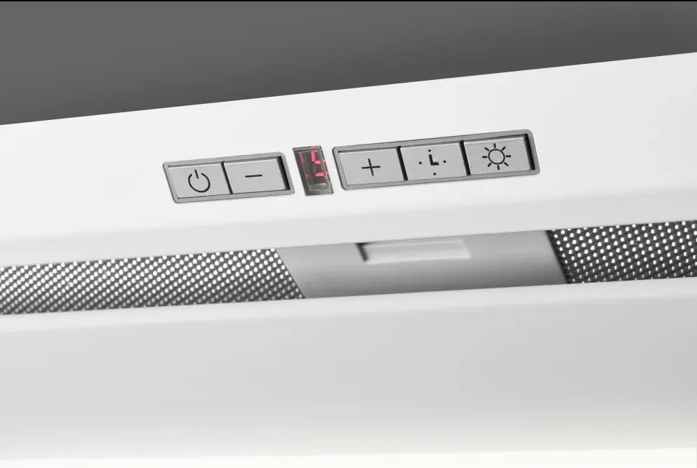 Детальное фото товара: Kuppersberg INTRO 70 WHITE