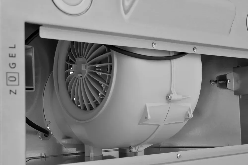 Детальное фото товара: ZUGEL ZHI522X