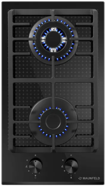 Детальное фото товара: Maunfeld EGHG.32.73CB2/G газовая поверхность