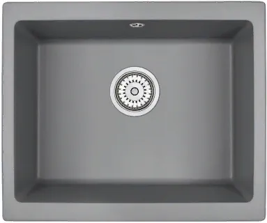 Детальное фото товара: Emar EMQ-1555.P, мойка, гранит, алмаз