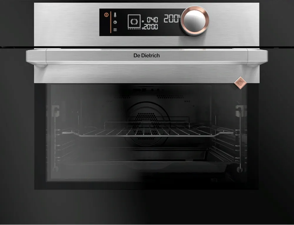 Фото товара: De Dietrich DKP7320X