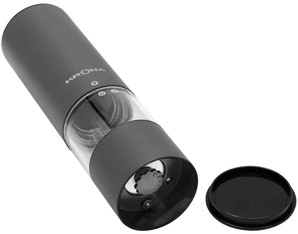 Детальное фото товара: Krona Salz Pfeffer Klein Graphite