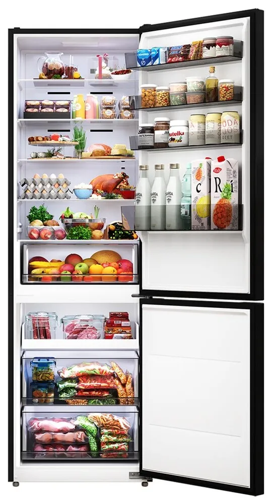 Детальное фото товара: LEX LKB201BLGIDMax Wind