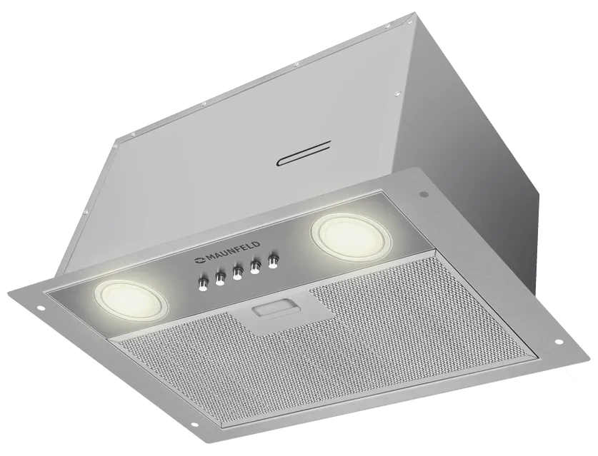 Детальное фото товара: Maunfeld Cam 45 Inox