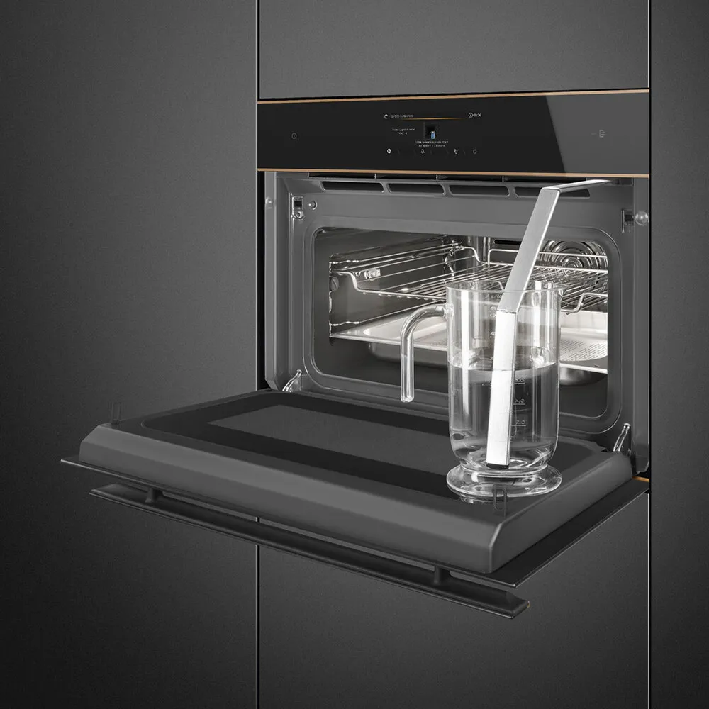 Детальное фото товара: Smeg SO4606WAPNR