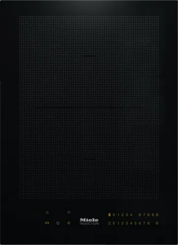 Фото товара: Miele CS 7612 FL индукционная поверхность