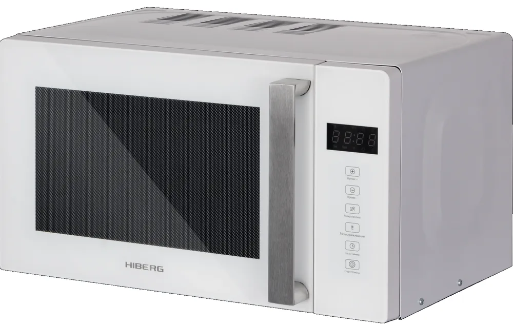Детальное фото товара: HIBERG i-VM 4088 W (инверторная)