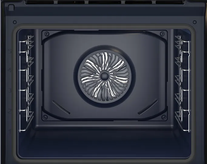 Детальное фото товара: Beko BBIS12300XDE