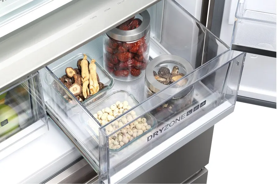 Детальное фото товара: Haier HB18FGSAAARU