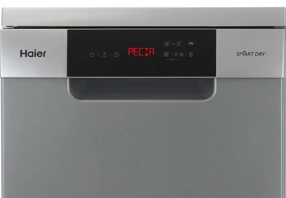 Детальное фото товара: Haier HDWE11-36SS4RU