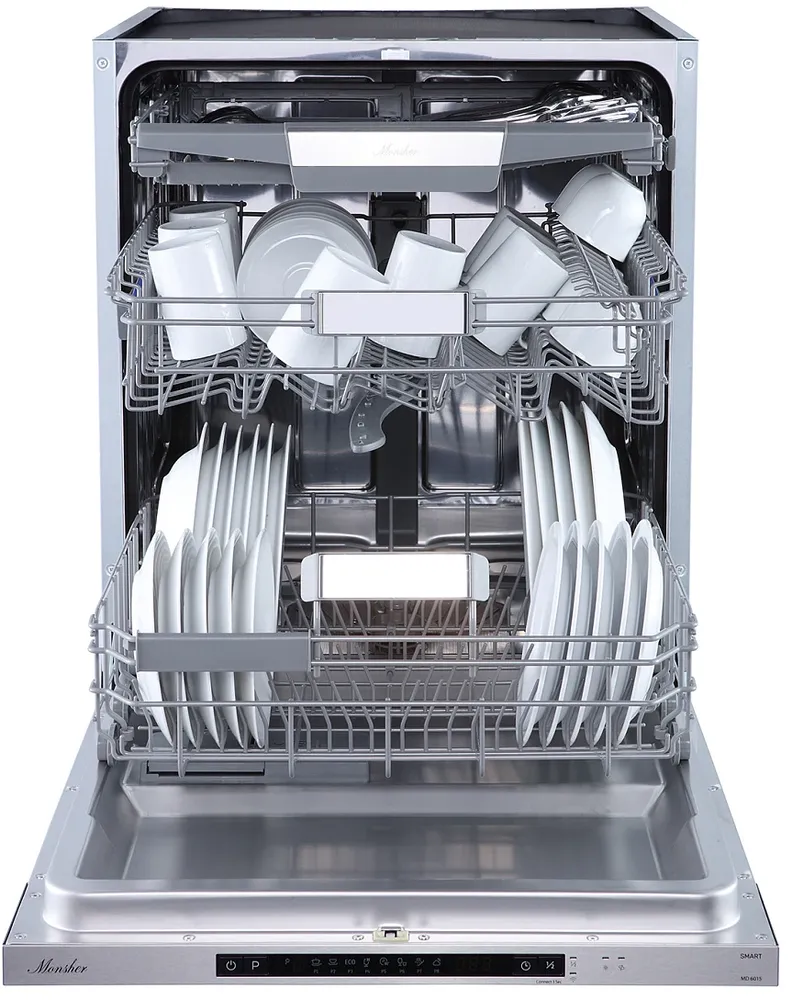 Схема встраивания