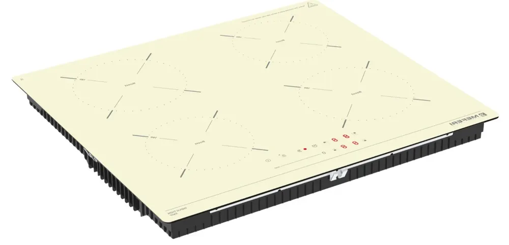 Детальное фото товара: MEFERI MIH604BG POWER индукционная поверхность