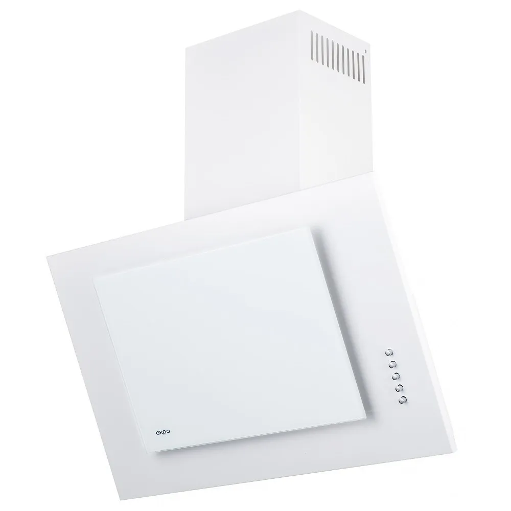 Фото товара: AKPO WK-4 Optima 3.0 50 см. белый
