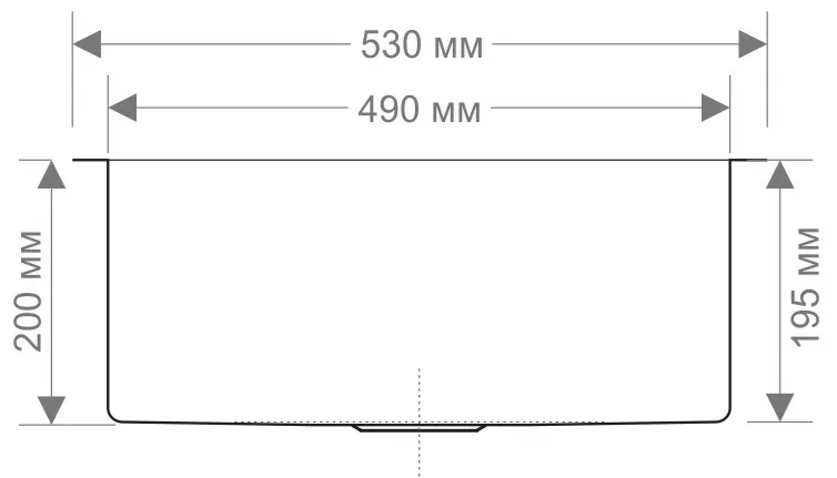 Схема встраивания