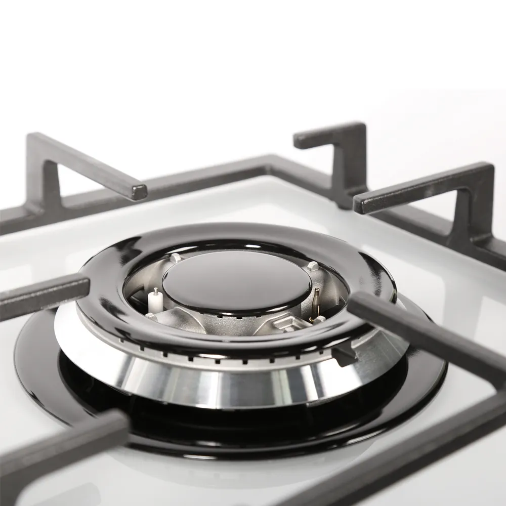 Детальное фото товара: GEFEST ПВГ 2232-01 Р12 газовая поверхность