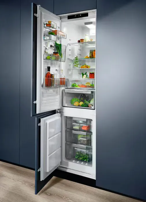 Детальное фото товара: Electrolux LNS9TE19S