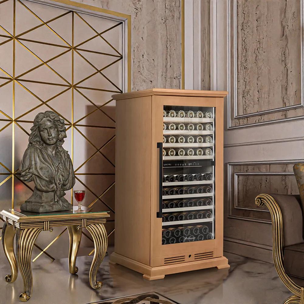 Детальное фото товара: Meyvel MV99PRO-KBT2 (Натуральный бук)