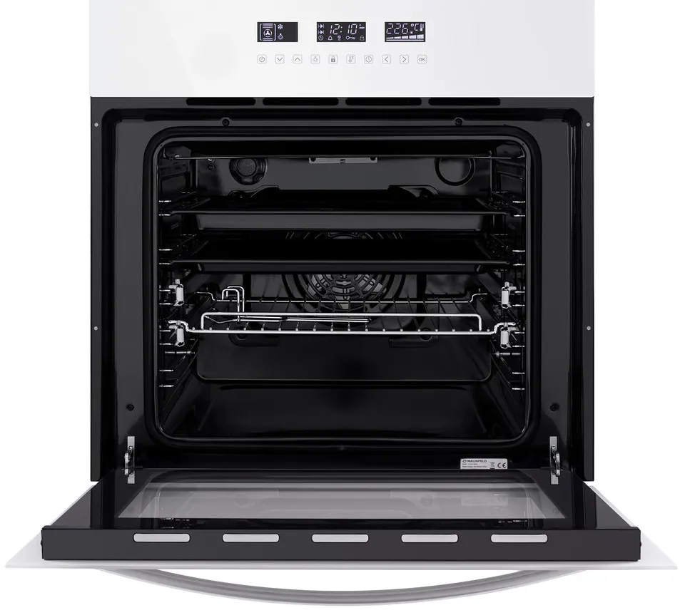 Детальное фото товара: Maunfeld EOEH.5811W