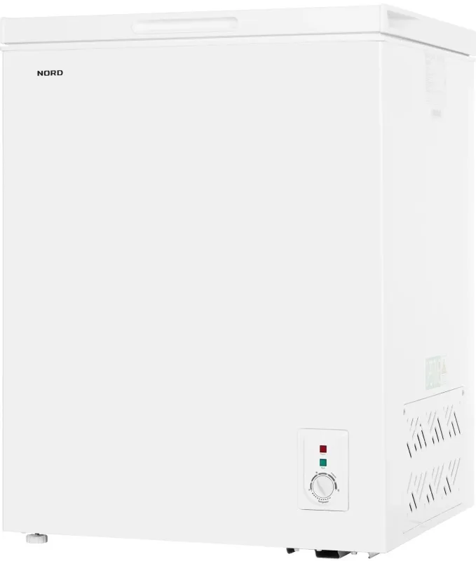 Детальное фото товара: NORD CN 200