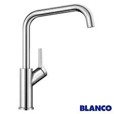 Фото товара: Blanco Jurena, смеситель, хром