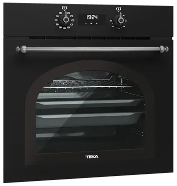 Детальное фото товара: Teka HRB 6400 ANTHRACITE-OS