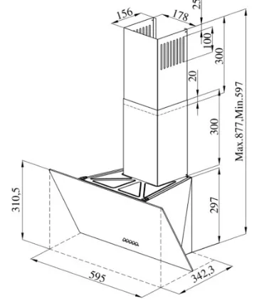 Схема встраивания