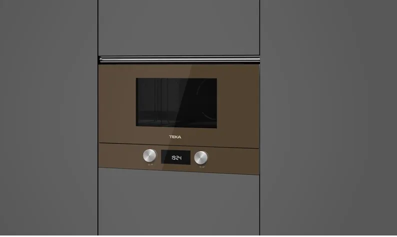 Детальное фото товара: Teka ML 8220 BIS L LONDON BRICK BROWN