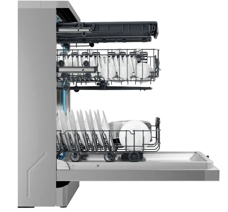 Детальное фото товара: Haier HDWE15-58CS2RU