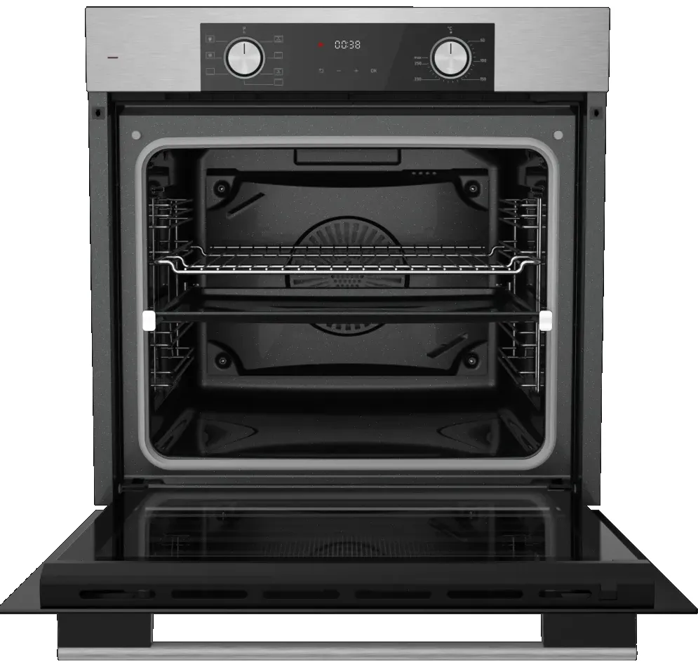 Детальное фото товара: Kuppersberg HF 608 BX