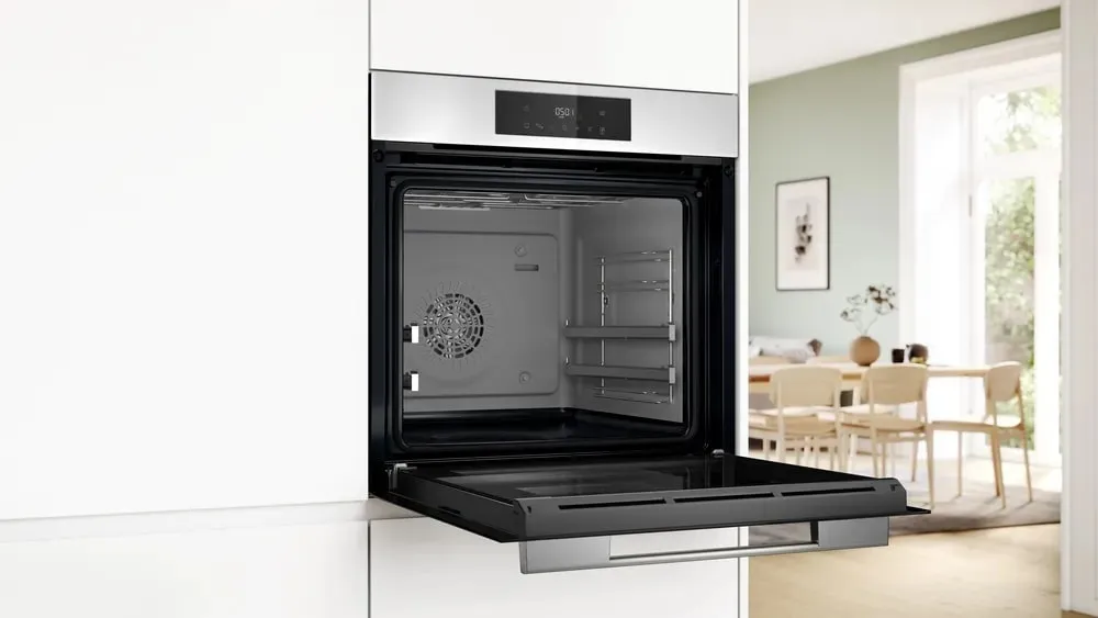 Детальное фото товара: Bosch HJG852YW0T
