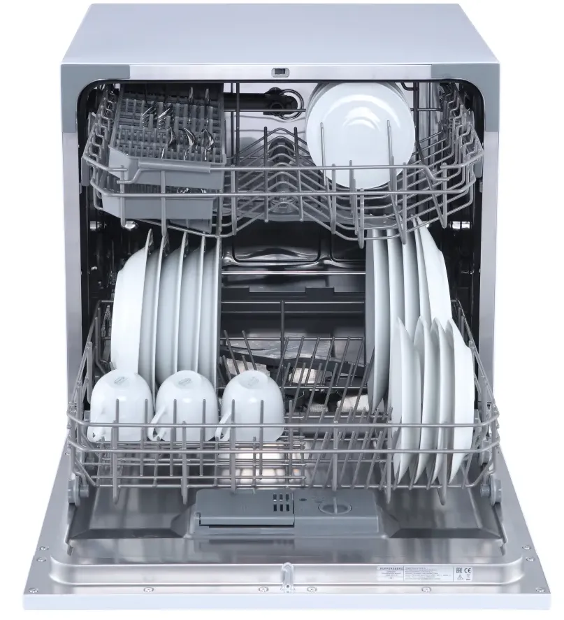 Детальное фото товара: Kuppersberg GFM 5572 W