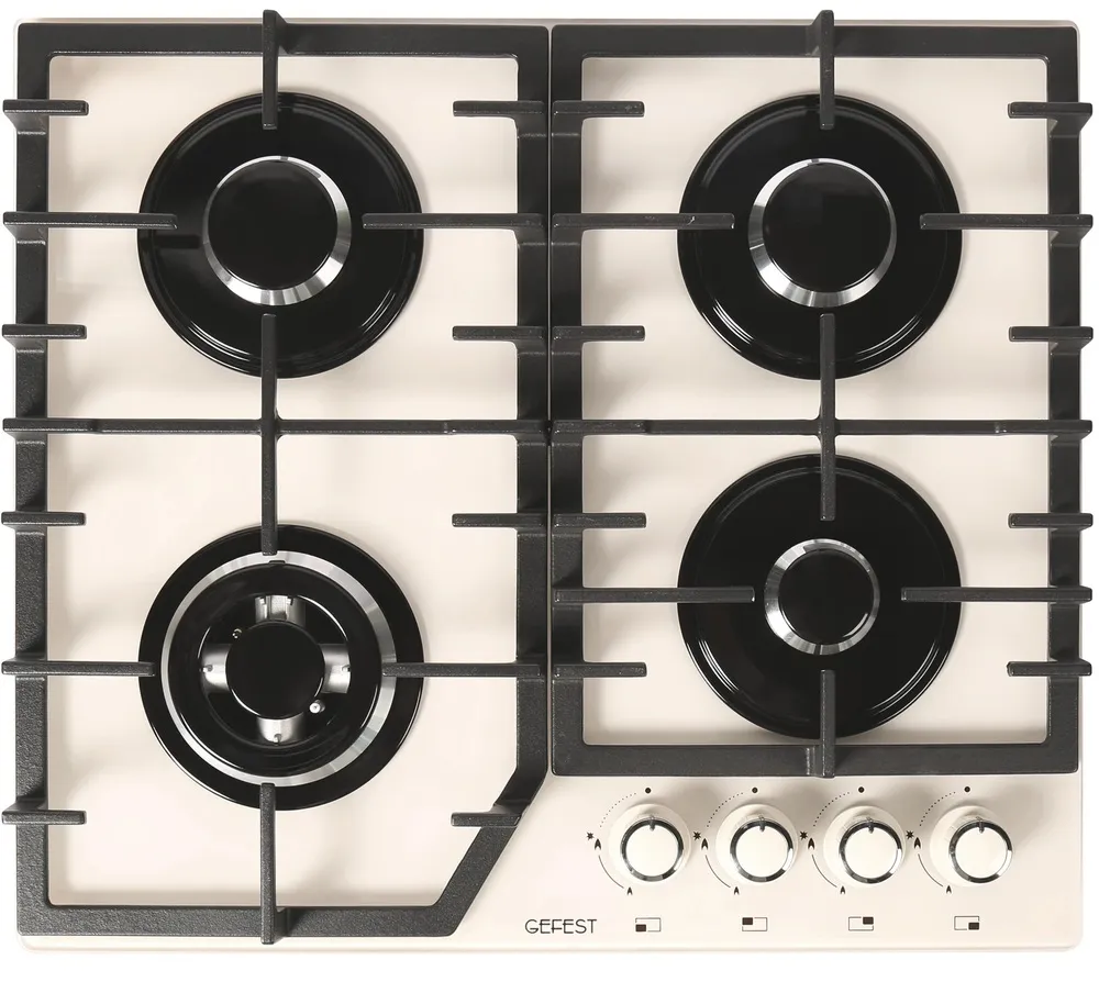 Фото товара: GEFEST ПВГ 2232-01 Р81 газовая поверхность