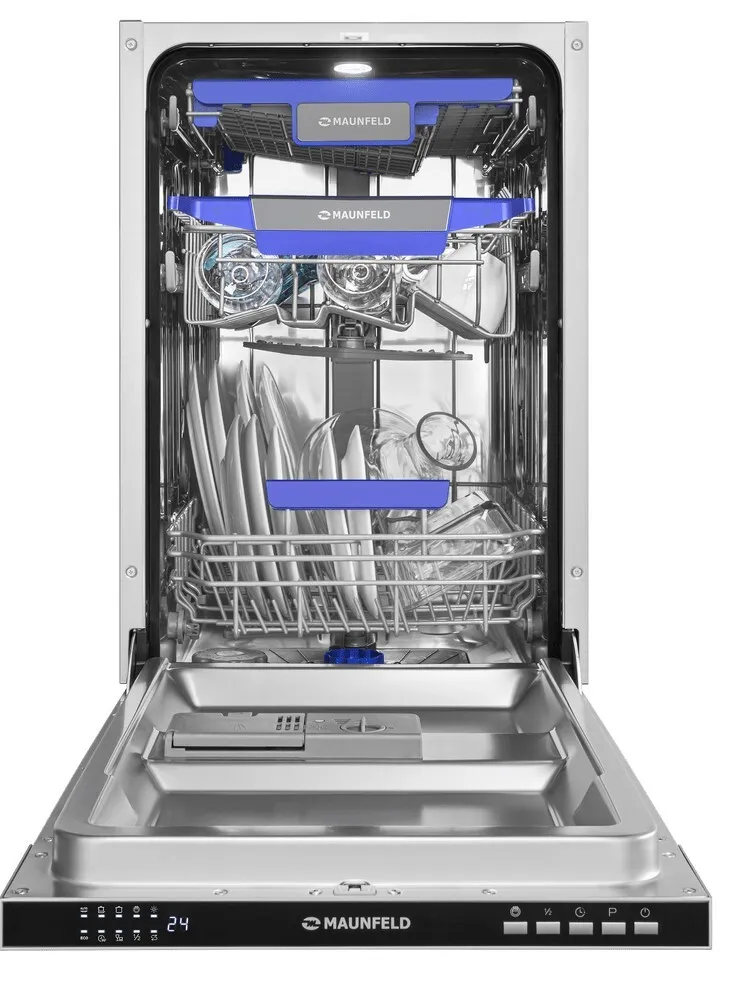 Детальное фото товара: Maunfeld MLP45230 Light Beam